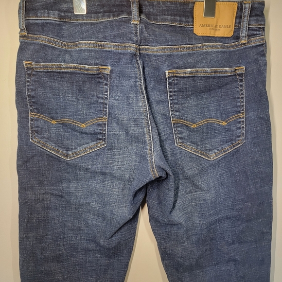 American Eagle Jorts. - Picture 2 of 3